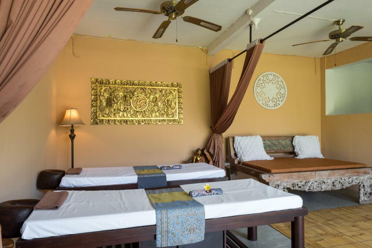 Villa Melasti Wardana อูลูวาตู ภายนอก รูปภาพ