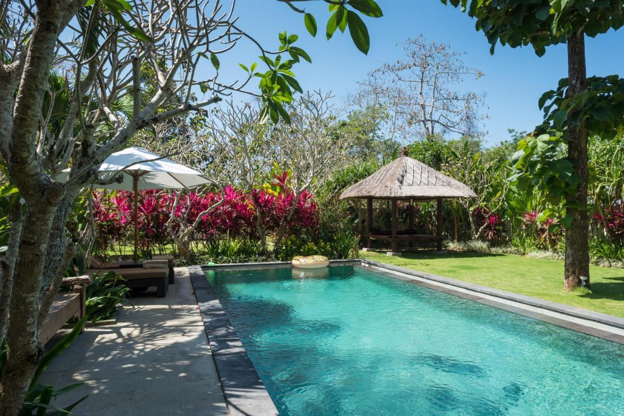 Villa Melasti Wardana อูลูวาตู ภายนอก รูปภาพ